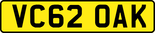 VC62OAK