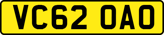 VC62OAO