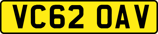 VC62OAV