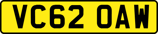 VC62OAW