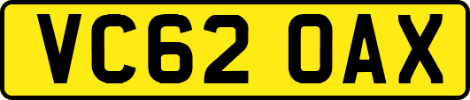 VC62OAX