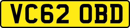 VC62OBD