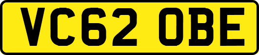 VC62OBE