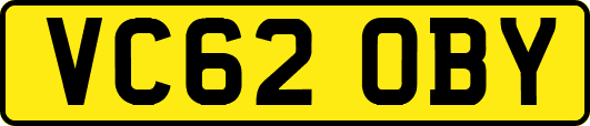 VC62OBY