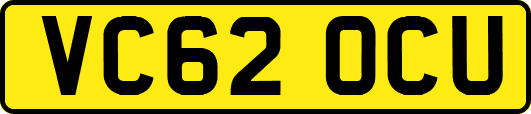 VC62OCU