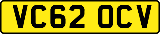 VC62OCV
