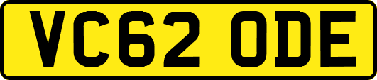 VC62ODE