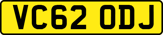VC62ODJ