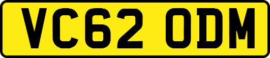 VC62ODM
