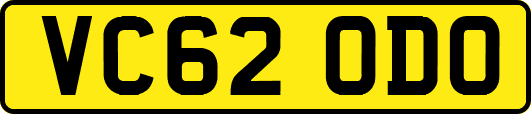 VC62ODO