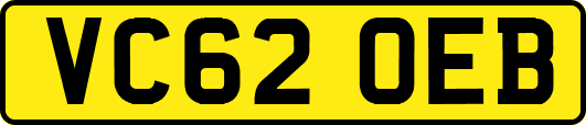 VC62OEB