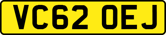 VC62OEJ