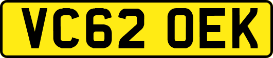 VC62OEK