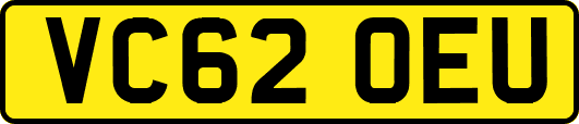 VC62OEU