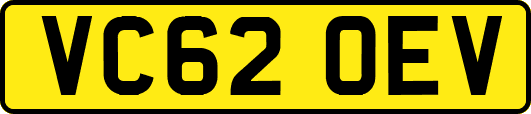 VC62OEV