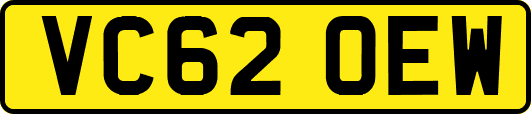 VC62OEW