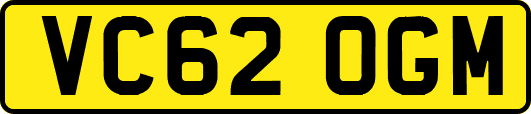 VC62OGM