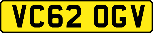VC62OGV