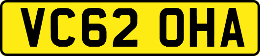 VC62OHA