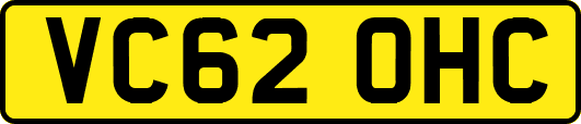 VC62OHC
