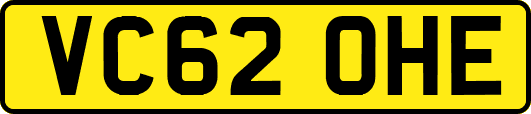 VC62OHE