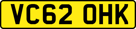 VC62OHK