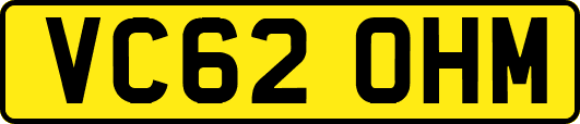 VC62OHM