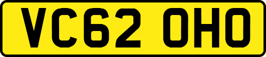 VC62OHO
