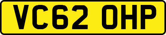 VC62OHP