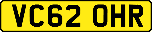 VC62OHR