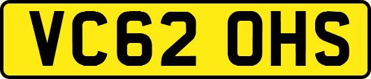 VC62OHS