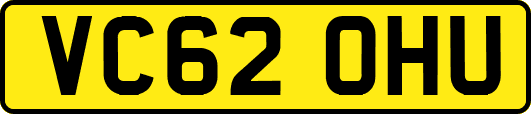 VC62OHU