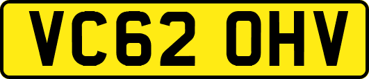 VC62OHV