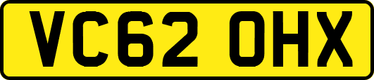 VC62OHX