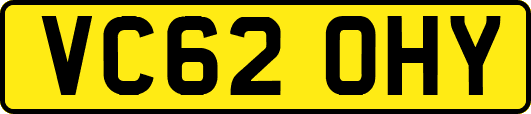 VC62OHY