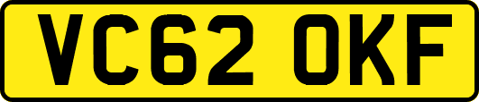 VC62OKF