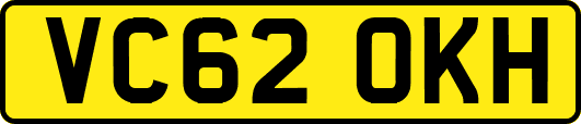 VC62OKH