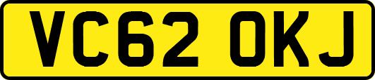 VC62OKJ