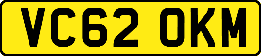 VC62OKM