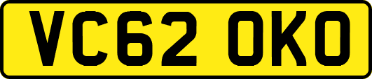 VC62OKO