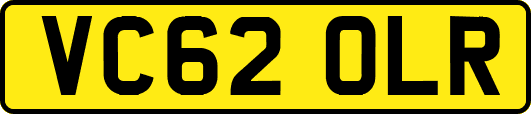 VC62OLR