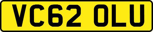VC62OLU