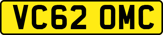 VC62OMC