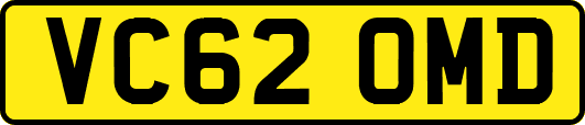 VC62OMD