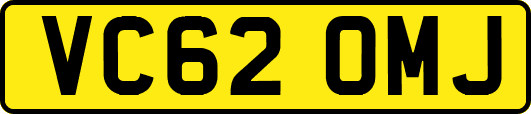 VC62OMJ