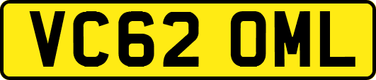 VC62OML