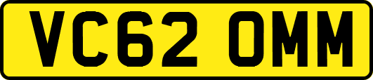 VC62OMM