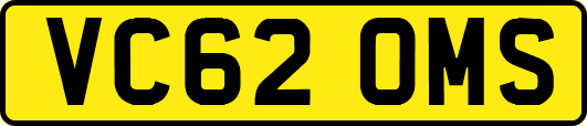 VC62OMS