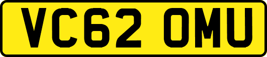 VC62OMU