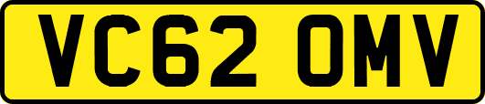 VC62OMV